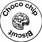 Choco Chip Biscuit